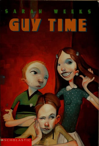 Guy Time