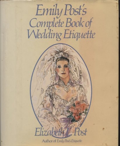 Emily Post's Etiquette