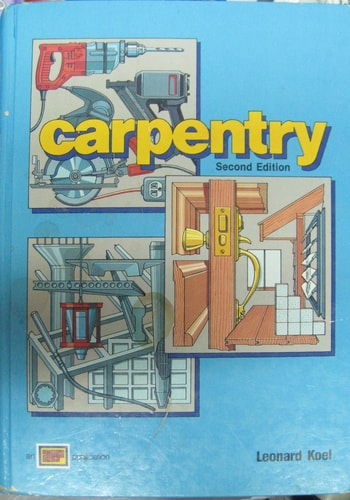 Carpentry