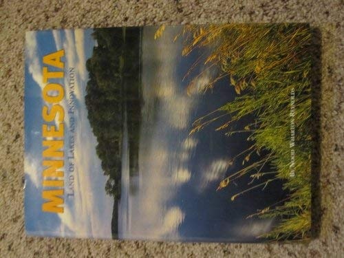 Minnesota: Land of lakes and innovation