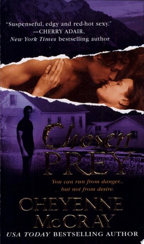 Chosen Prey