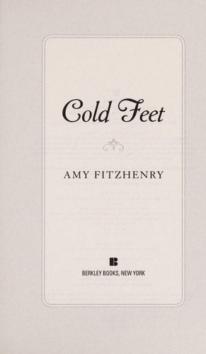 Cold Feet