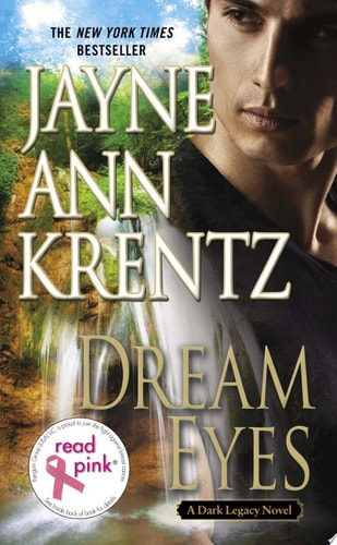 Dream Eyes (Dark Legacy)