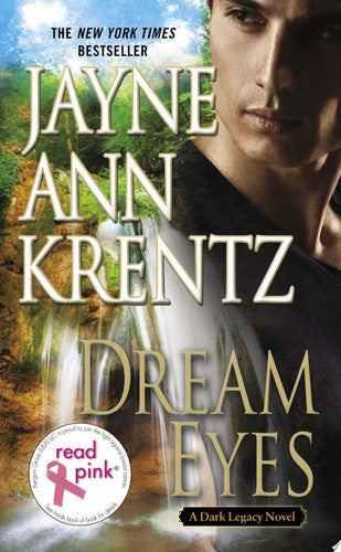 Dream Eyes (Dark Legacy)