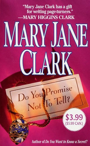 Do You Promise Not to Tell?