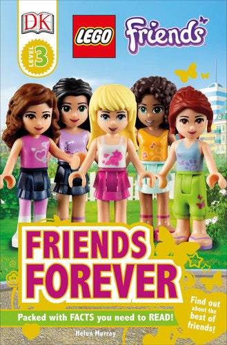 Friends Forever