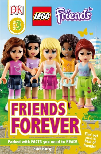 Friends Forever