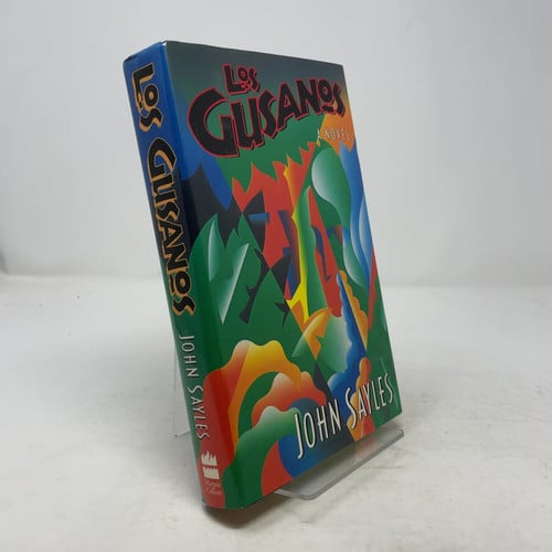 Los Gusanos