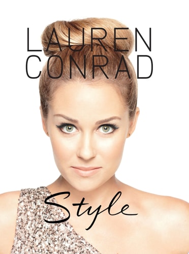 Lauren Conrad Style