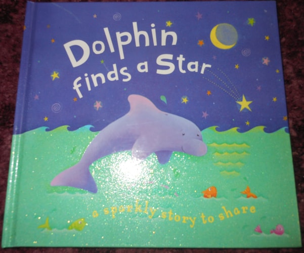Dolphin Finds a Star