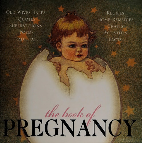 Book of Pregnancy