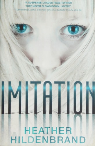 Imitation (The Imitation)