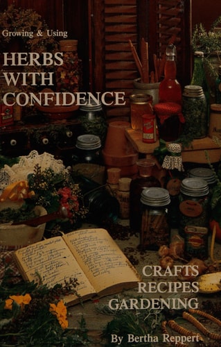 Herbs With Confidence