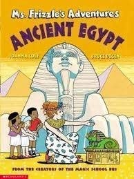 Ancient Egypt