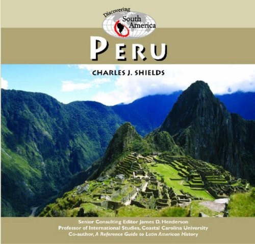Peru (Discovering)