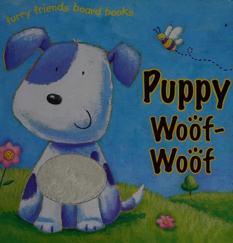 Puppy Woof Woof