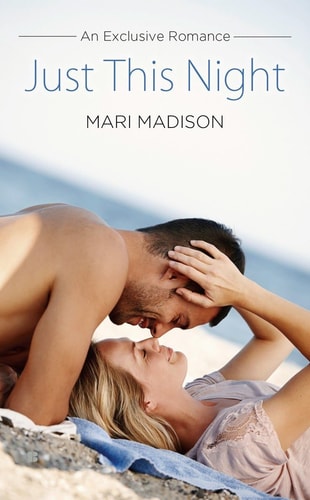 Just This Night (An Exclusive Romance)