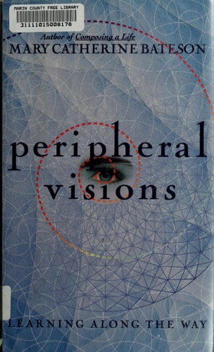 Peripheral Visions: Learning Along the Way