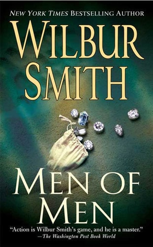 Men of Men (Ballantyne Novels)