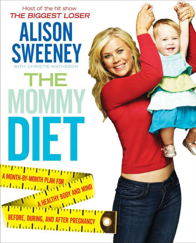 The Mommy Diet