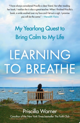 Learning to Breathe: My Yearlong Quest to Bring Calm to My Life