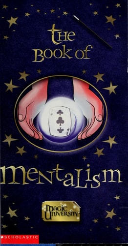 The Book of Mentalism