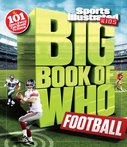 Big Book of WHO Football