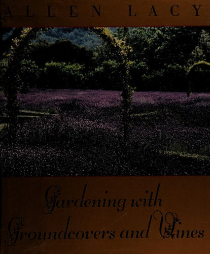 Gardening With Groundcovers and Vines