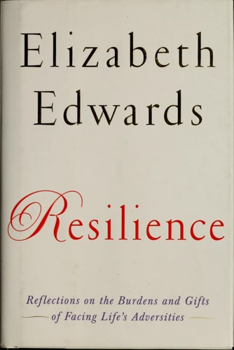 Resilience: Reflections on the Burdens and Gifts of Facing Life's Adversities