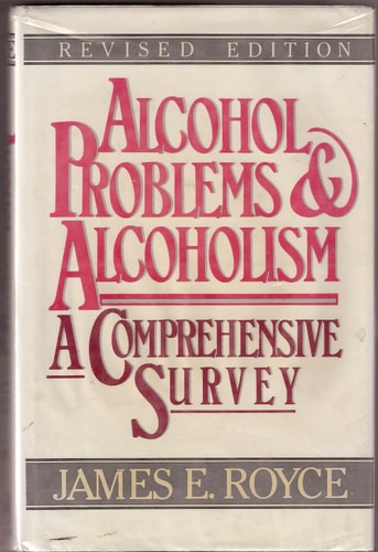 ALCOHOL AND ALCOHOLISM