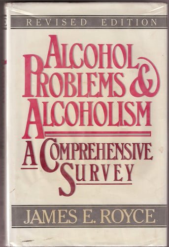 ALCOHOL AND ALCOHOLISM