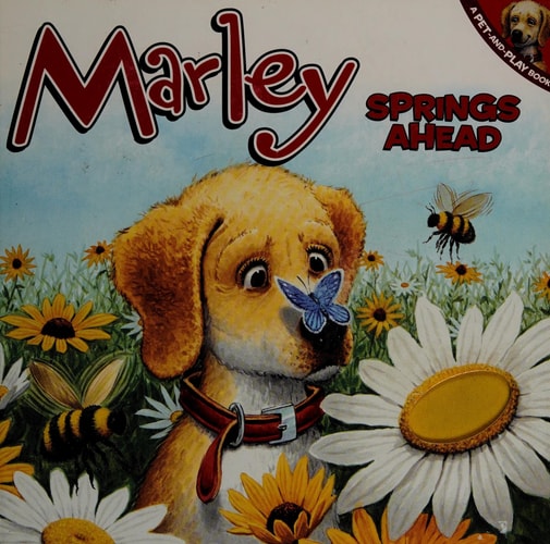 Marley: Marley Springs Ahead!