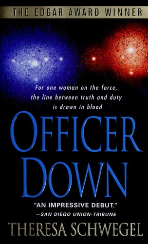 Officer Down