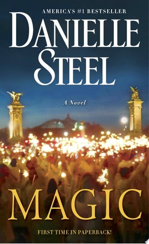 Magic: A Novel