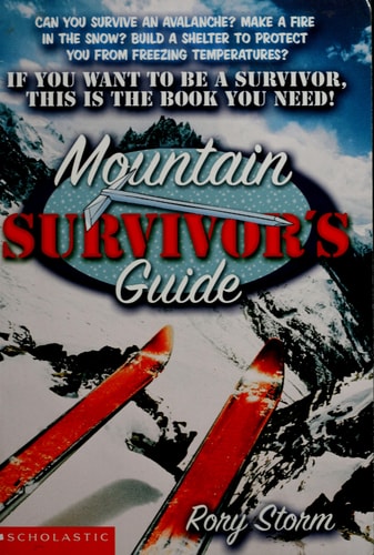 Mountain Survivor's Guide
