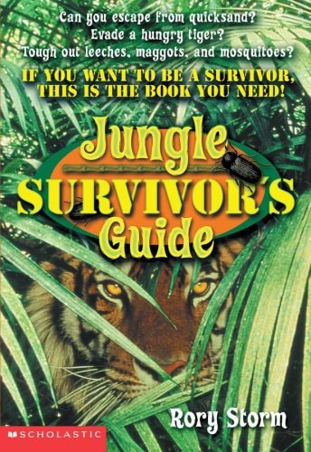 Jungle (Survivors)