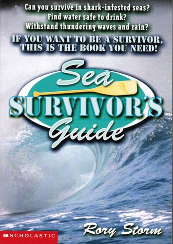 Sea Survivor's Guide