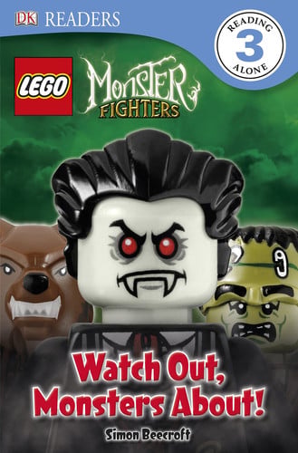 Watch Out, Monsters About!