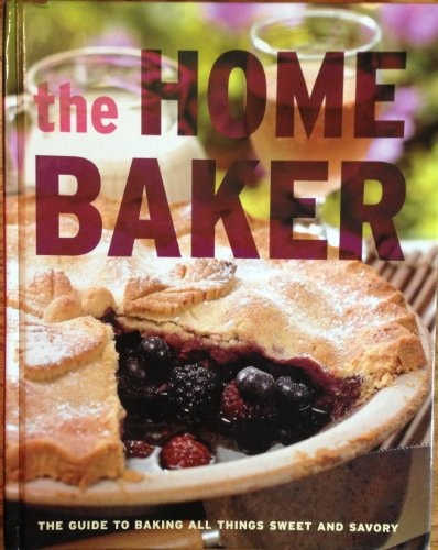 The Home Baker