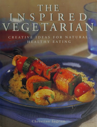 Inspired Vegetarian