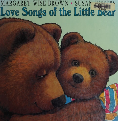 Love Songs of the Little Bear