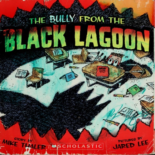 The Bully from the Black Lagoon