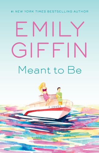 Meant to Be A Novel