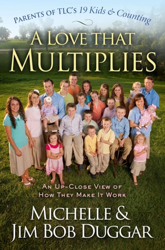 A Love That Multiplies An Up-Close View of How They Make it Work