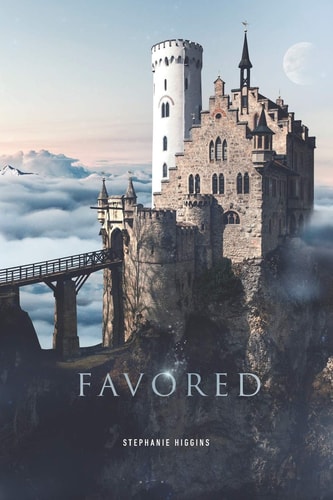 Favored (Volume 1)