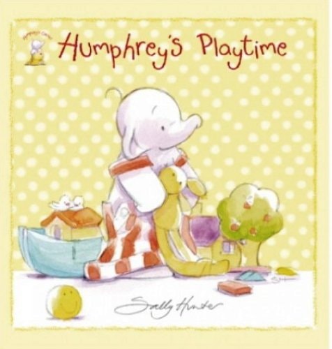 Humphrey's Playtime (Humphrey's Corner)