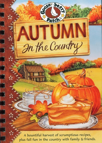 Autumn in the Country