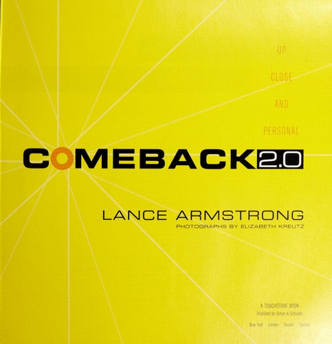 Comeback 2.0: Up Close And Personal: Special Collectors Edition