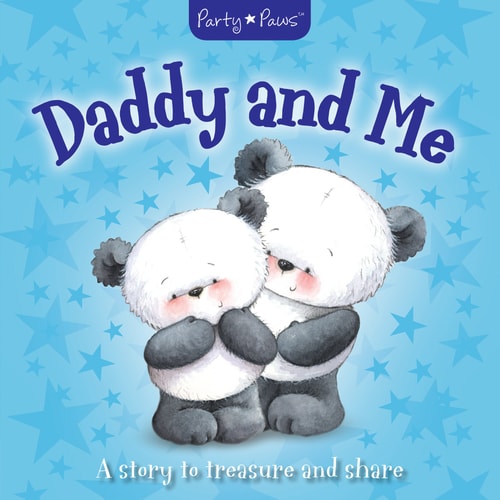 Daddy and Me