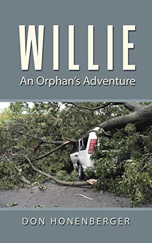 Willie: An Orphan’s Adventure